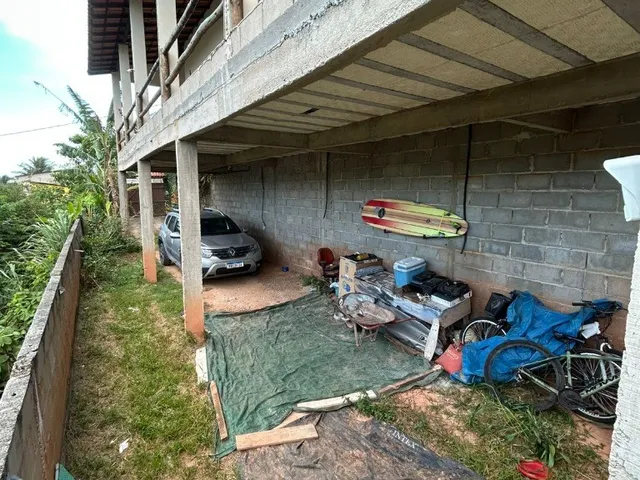 Imagem 5: Imperdível Casa Linear em Santa Mônica: 3 Quartos, 1 Suíte, 2 Salas, 2 Banheiros, 2