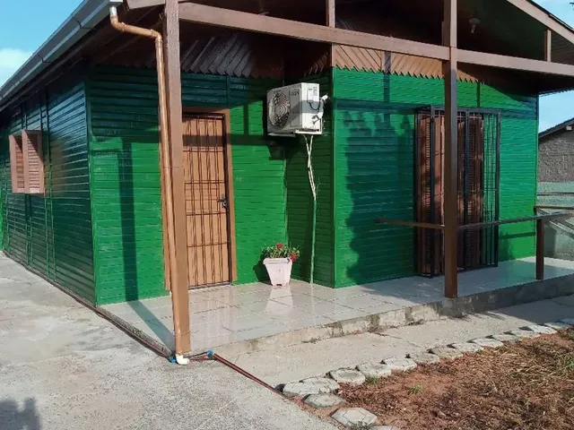 Imagem: Vende Ou Troca Casa