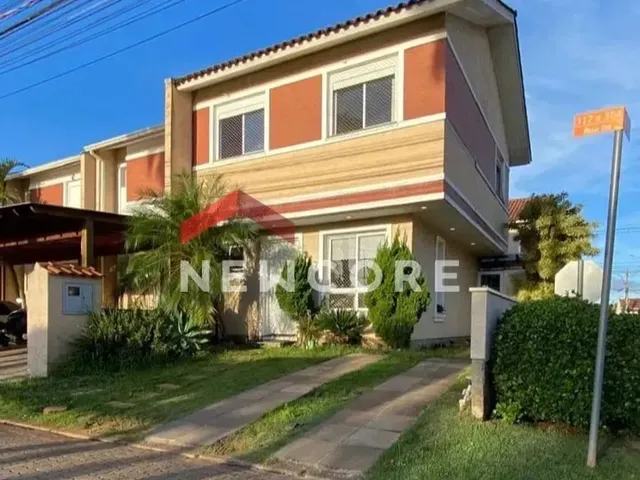 Imagem: Casa de Condomínio em Avenida Obedy Cândido