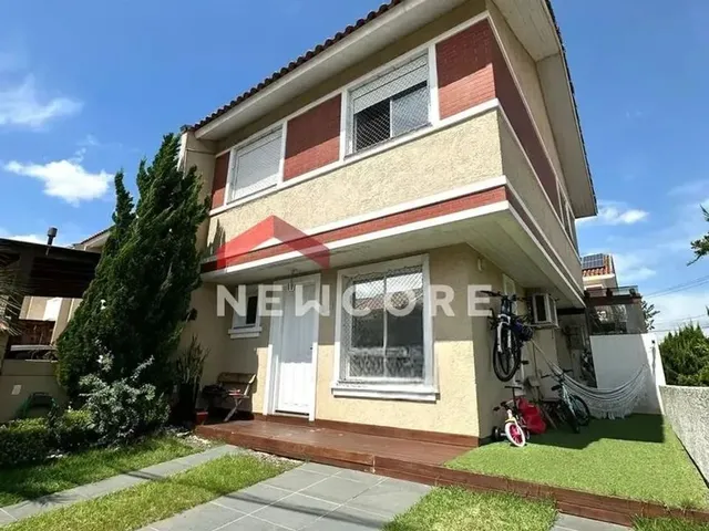 Imagem: Casa de Condomínio em Avenida Obedy Cândido