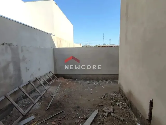 Imagem 10: Casa em Rua Jerivás - Berto Círio - Nova santa Rita/Rs