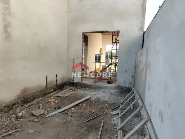 Imagem 2: Casa em Rua Jerivás - Berto Círio - Nova santa Rita/Rs