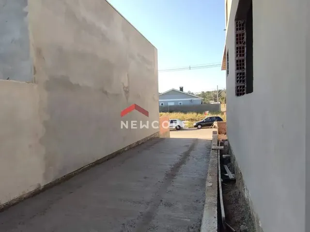 Imagem 3: Casa em Rua Jerivás - Berto Círio - Nova santa Rita/Rs