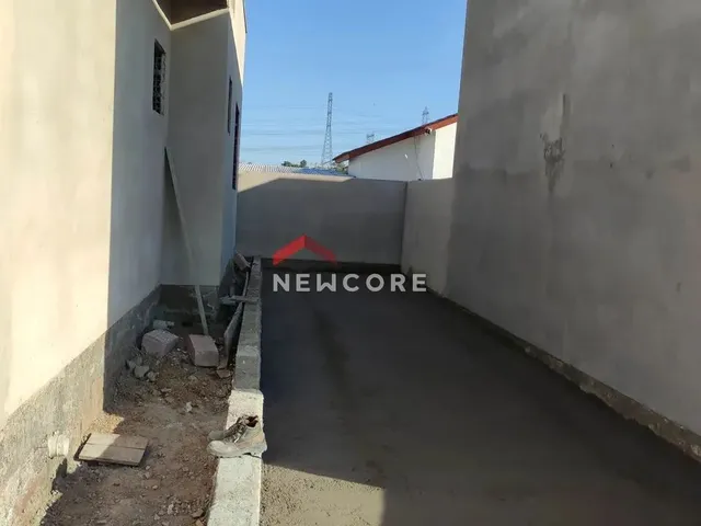 Imagem 6: Casa em Rua Jerivás - Berto Círio - Nova santa Rita/Rs