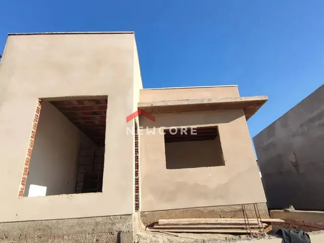 Imagem 9: Casa em Rua Jerivás - Berto Círio - Nova santa Rita/Rs