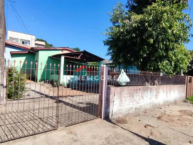 Imagem: Casa em Rua Leopoldo Scharlau - Nova Sapucaia