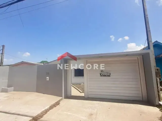 Imagem 1: Casa em Rua Coronel Camisão - Harmonia - Canoas/Rs