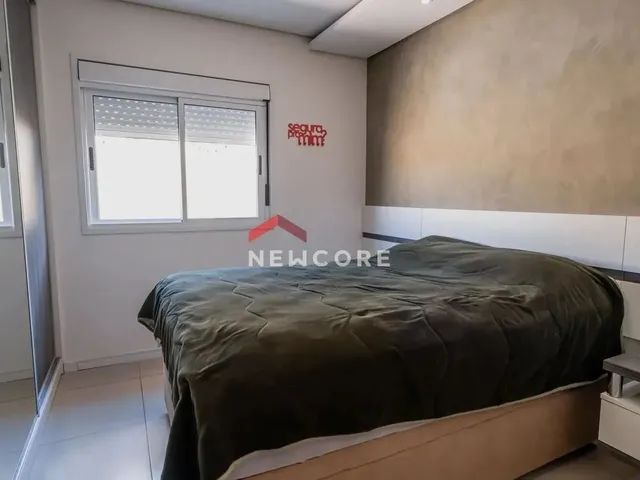 Imagem 9: Casa de Condomínio em Rua Frederico Augusto Hanemann - Central Park - Cachoeirinha/Rs