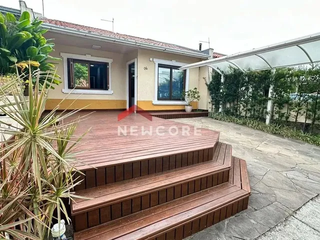 Imagem: Casa de Condomínio em Avenida Frederico