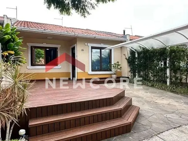 Imagem 6: Casa de Condomínio em Avenida Frederico a Ritter - Central Park - Cachoeirinha/Rs