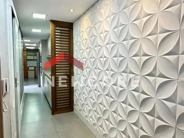Imagem 9: Casa de Condomínio em Avenida Frederico a Ritter - Central Park - Cachoeirinha/Rs