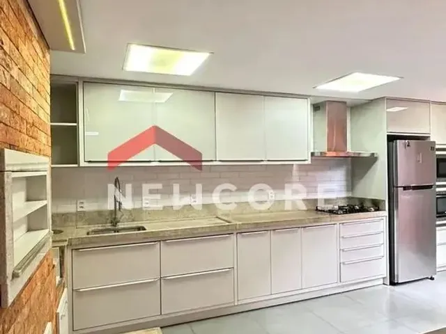 Imagem 14: Casa de Condomínio em Avenida Frederico a Ritter - Central Park - Cachoeirinha/Rs
