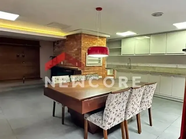 Imagem 3: Casa de Condomínio em Avenida Frederico a Ritter - Central Park - Cachoeirinha/Rs