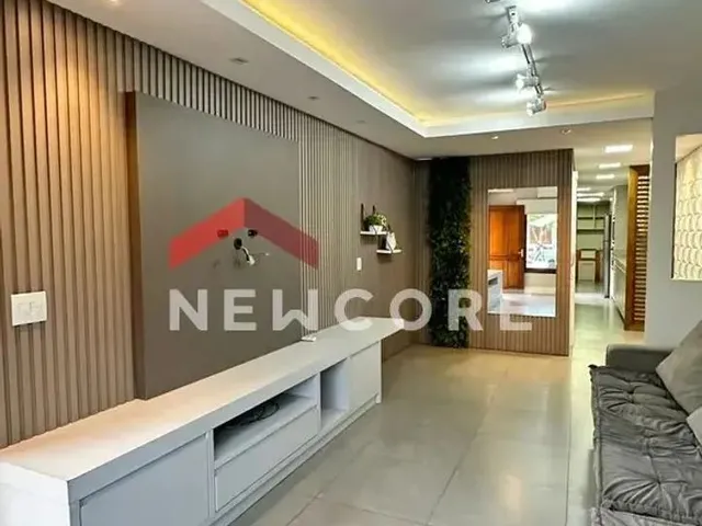 Imagem 7: Casa de Condomínio em Avenida Frederico a Ritter - Central Park - Cachoeirinha/Rs