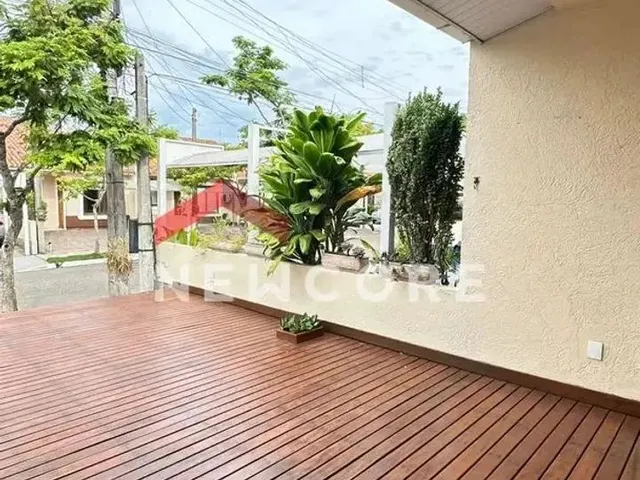 Imagem 13: Casa de Condomínio em Avenida Frederico a Ritter - Central Park - Cachoeirinha/Rs