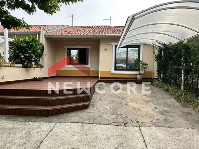 Imagem 8: Casa de Condomínio em Avenida Frederico a Ritter - Central Park - Cachoeirinha/Rs