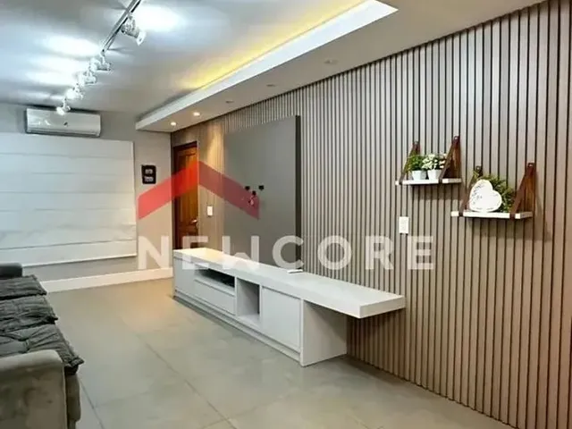 Imagem 5: Casa de Condomínio em Avenida Frederico a Ritter - Central Park - Cachoeirinha/Rs