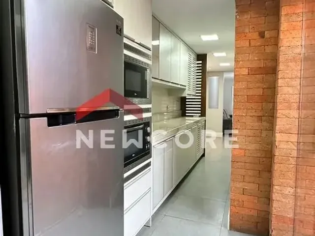 Imagem 2: Casa de Condomínio em Avenida Frederico a Ritter - Central Park - Cachoeirinha/Rs
