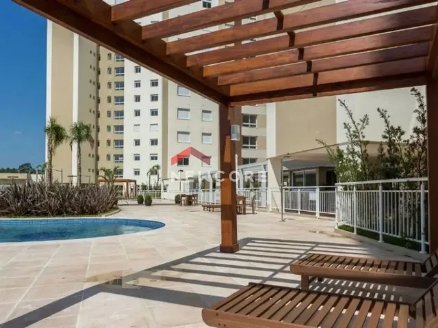 Imagem: Apartamento em Avenida Farroupilha - Marechal