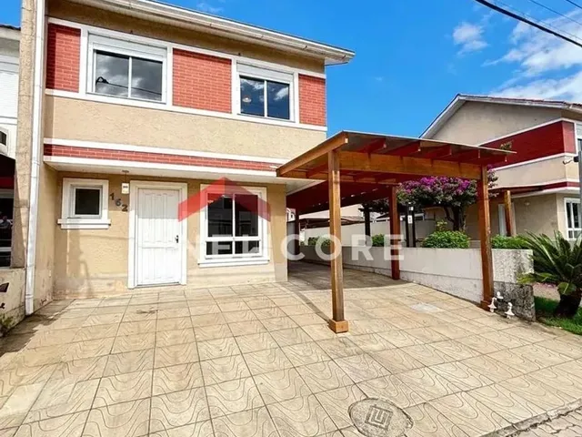 Imagem: Casa de Condomínio em Avenida Obedy Cândido