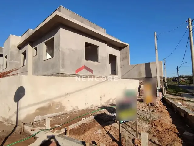 Imagem 10: Casa em Rua Jerivás - Berto Círio - Nova santa Rita/Rs