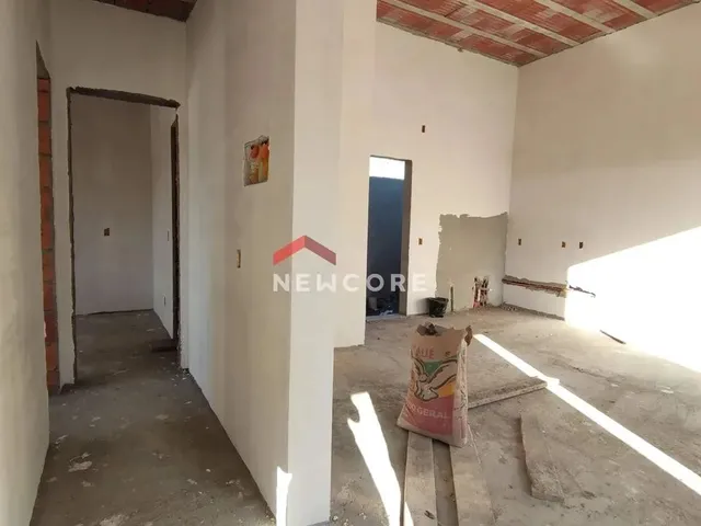 Imagem 13: Casa em Rua Jerivás - Berto Círio - Nova santa Rita/Rs
