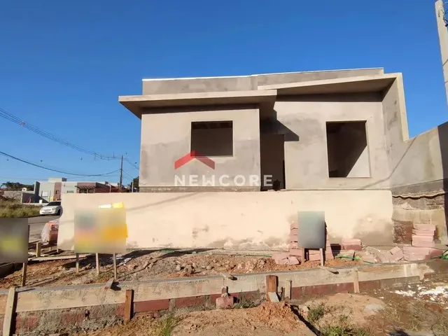 Imagem 8: Casa em Rua Jerivás - Berto Círio - Nova santa Rita/Rs