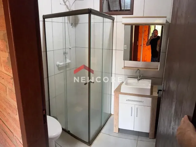 Imagem 5: Casa em Rua Roma - Emancipação - Parobé/Rs