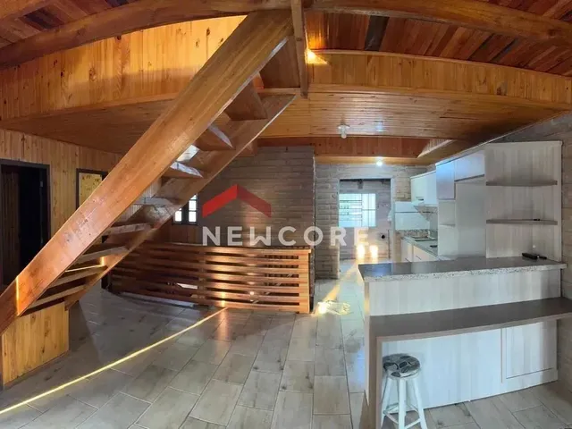 Imagem 2: Casa em Rua Roma - Emancipação - Parobé/Rs