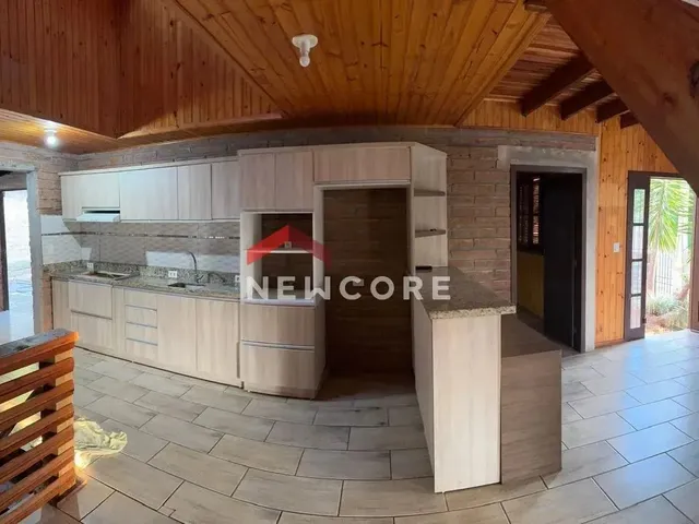 Imagem 4: Casa em Rua Roma - Emancipação - Parobé/Rs