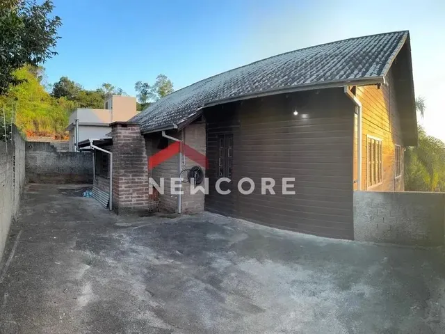Imagem 7: Casa em Rua Roma - Emancipação - Parobé/Rs