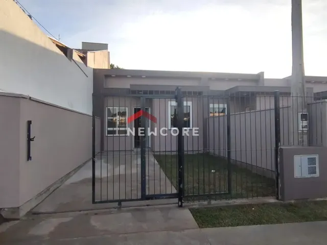 Imagem: Casa em Rua do Passeio - Pasqualini - Sapucaia