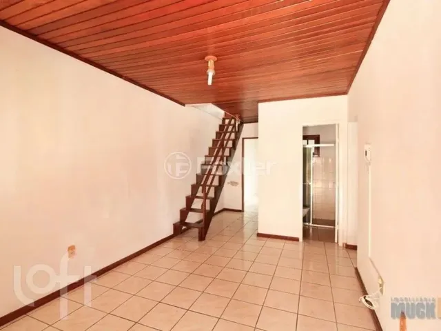Imagem: Casa À Venda Rua Camboatás, Igara - Canoas
