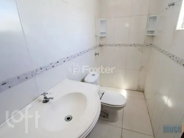 Imagem 13: Casa À Venda Rua Camboatás, Igara - Canoas