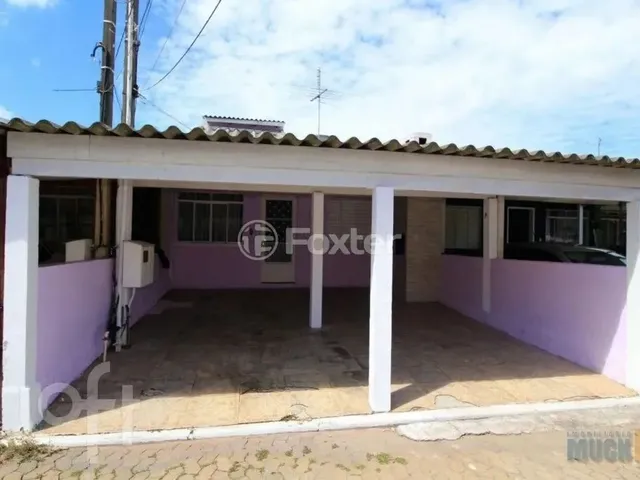 Imagem 7: Casa À Venda Rua Camboatás, Igara - Canoas