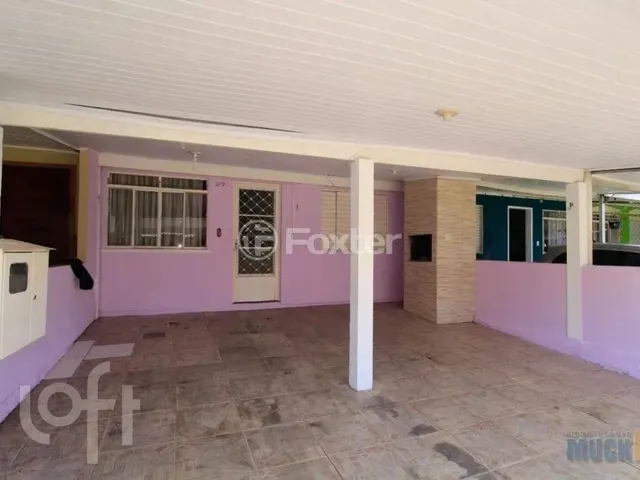 Imagem 11: Casa À Venda Rua Camboatás, Igara - Canoas