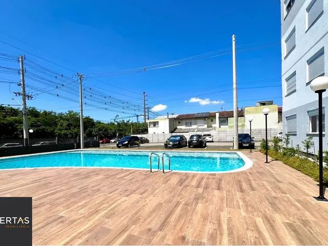 Imagem 7: Apartamento em Igara. Piscina, Churrasqueira, Ar-condicionadoeImóvel...