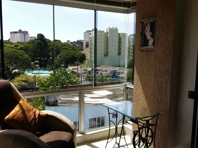 Imagem 1: Apartamento Mobiliado a Venda, 3 Dormitórios