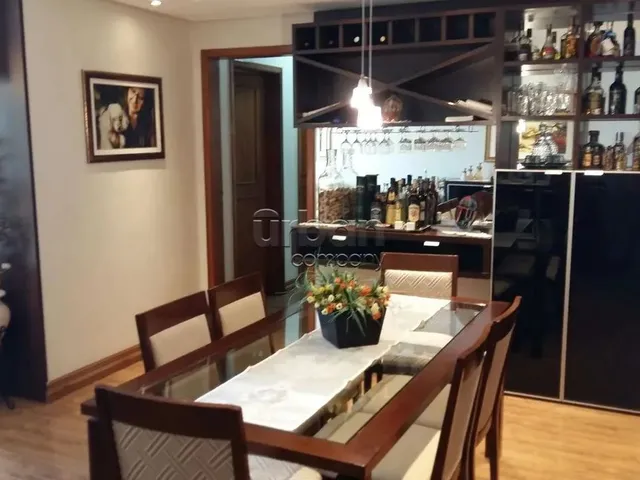 Imagem 4: Apartamento Mobiliado a Venda, 3 Dormitórios