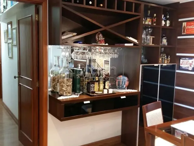 Imagem 6: Apartamento Mobiliado a Venda, 3 Dormitórios