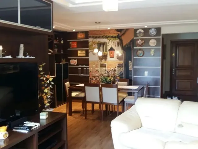 Imagem 8: Apartamento Mobiliado a Venda, 3 Dormitórios