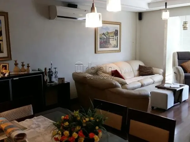 Imagem 9: Apartamento Mobiliado a Venda, 3 Dormitórios
