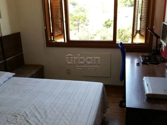 Imagem 7: Apartamento Mobiliado a Venda, 3 Dormitórios