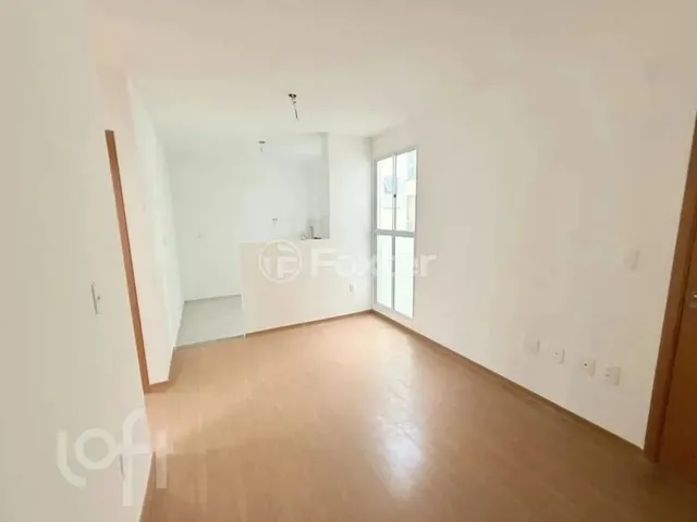 Imagem: Apartamento À Venda Rua Tancredo Neves