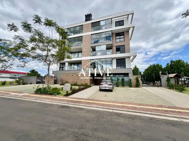 Imagem: Apartamento de Alto Padrão - Venda e Locação