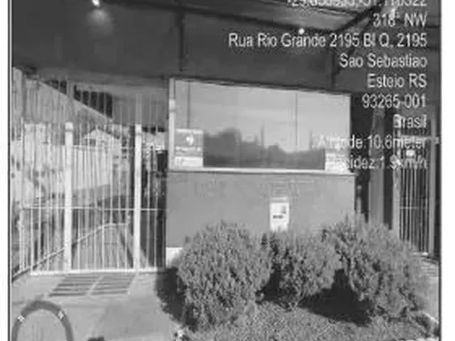Imagem: Oportunidade Única em Esteio - Rs Tipo
