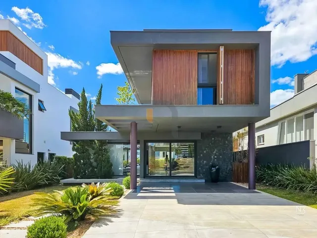 Imagem 11: Casa Residencial À Venda, Alphaville, Gravataí