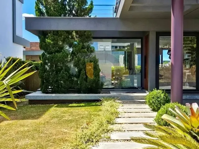 Imagem 2: Casa Residencial À Venda, Alphaville, Gravataí