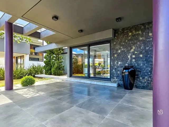 Imagem 7: Casa Residencial À Venda, Alphaville, Gravataí