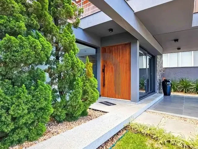 Imagem 12: Casa Residencial À Venda, Alphaville, Gravataí